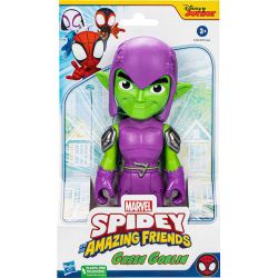 Green Goblin Figur 23 cm Spidey and his Amazing Friends