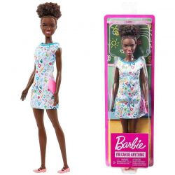 Barbie Lärare HBW97