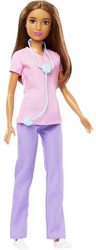 Barbie Doktor HBW99