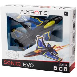 Silverlit Radiostyrt Flygplan Sonic EVO