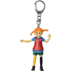 Pippi Nyckelring Micki