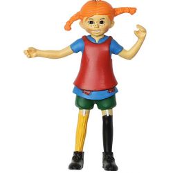 Pippi Nyckelring Micki