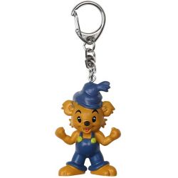 Bamse Nyckelring Micki
