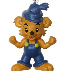 Bamse Nyckelring Micki