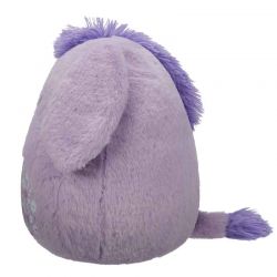 Squishmallows 30 cm Fuzz A Mallows Delzi Donkey