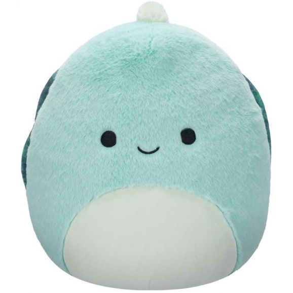 Squishmallows 30 cm Fuzz A Mallows Onica Turtle