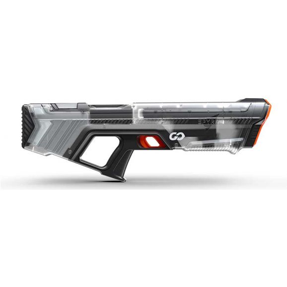 Vattenpistol SpyraGo Clear