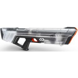 Vattenpistol SpyraGo Clear