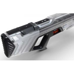 Vattenpistol SpyraGo Clear