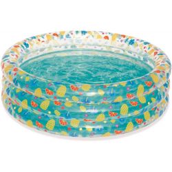 Barnpool Tropical 170 x 53 679 liter Bestway