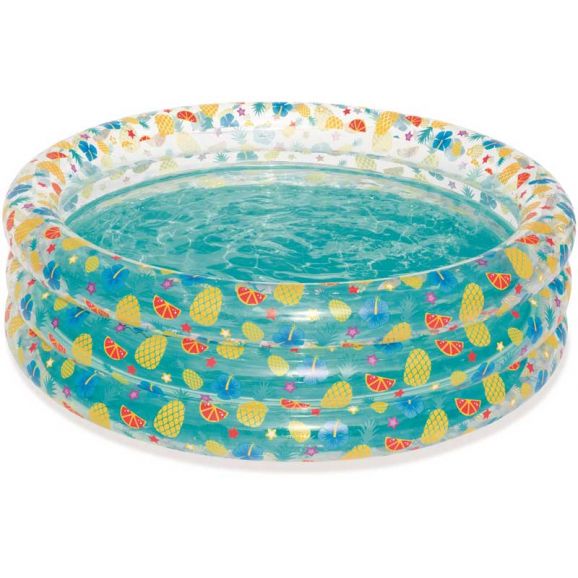Barnpool Tropical 170 x 53 679 liter Bestway