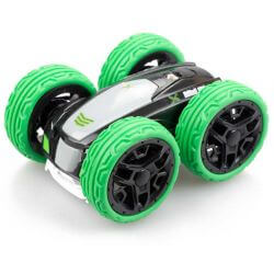 Silverlit Radiostyrd Bil eXost 360 Mini Flip