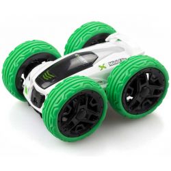 Silverlit Radiostyrd Bil eXost 360 Mini Flip
