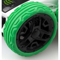 Silverlit Radiostyrd Bil eXost 360 Mini Flip
