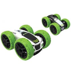 Silverlit Radiostyrd Bil eXost 360 Mini Flip