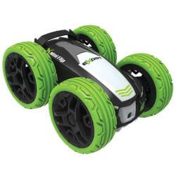 Silverlit Radiostyrd Bil eXost 360 Mini Flip