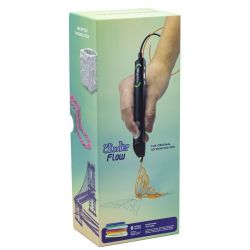 Printing Penna 3Doodler FLOW Pen Set