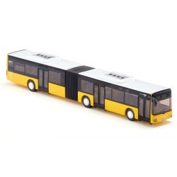 Siku Ledad Leksaksbuss MAN Lions City 3736 - 1:50