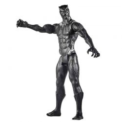 Black Panther Titan Hero 30 cm Figur Avengers Marvel
