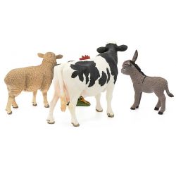 Schleich Farm world Startsats 42385Schleich Farm world Startsats 42729