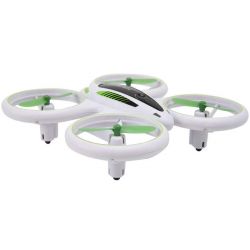 Radiostyrd Drönare Glow Stunt Drone Gear4Play