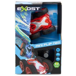 Radiostyrd bil Silverlit Exost 360 Mini Flip NEO