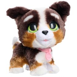 FurReal Walk-A-Lots Bernadoodle Hundvalp 21 cm