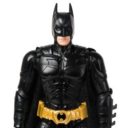 Batman 85th The Dark Knight Figur DC Comics 30 cm