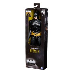 Batman 85th The Dark Knight Figur DC Comics 30 cm