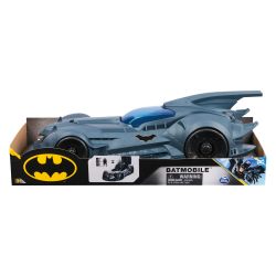 Batman Batmobile 30 cm DC Comics