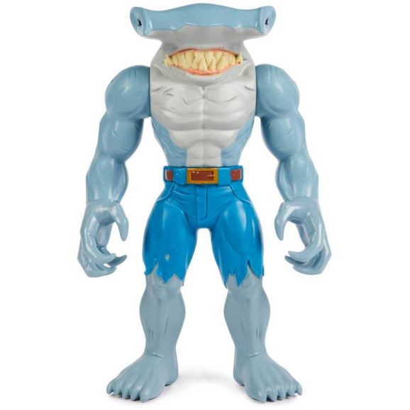 Batman King Shark Giant Figures DC Comics 30 cm