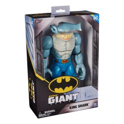 Batman King Shark Giant Figures DC Comics 30 cm
