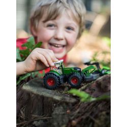 Siku Traktor Fendt 728 Vario 3293 1:32