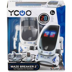 Silverlit Robot MazeBreaker 2