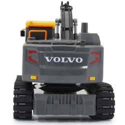 Radiostyrd Grävmaskin Volvo EC160E Jamara 1:26 2,4 Ghz