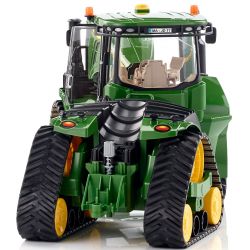 Bruder leksakstraktor John Deere 9620RX