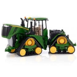 Bruder Traktor John Deere 9620RX med Larver