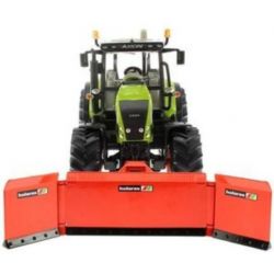 Siku Frontskrapa Holares till Siku traktor 2467