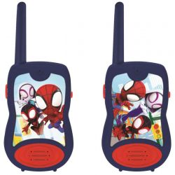 Spidey Walkie Talkies 200 meter