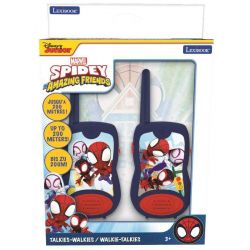 Spidey Walkie Talkies 200 meter