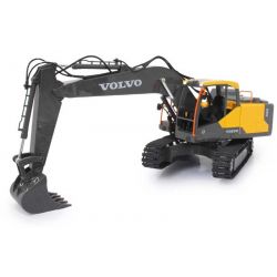 Radiostyrd Volvo Grävmaskin EC160E
