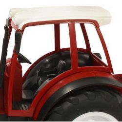 Radiostyrd Traktor Geotrac Lindner 1:16