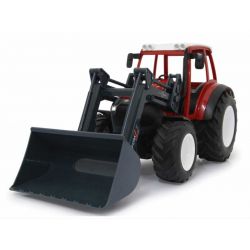 Radiostyrd Traktor Geotrac Lindner 94 ep 1:16