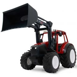 Radiostyrd Traktor Geotrac Lindner 94 ep Jamara 1:16