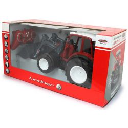 Radiostyrd Traktor Geotrac Lindner 94 ep Jamara 1:16
