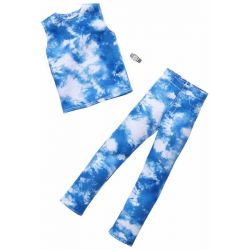 Barbiekläder Ken Kläder 2-Pack HRH35