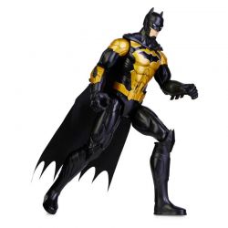 Batman Attack Tech Figur 30 cm DC Comics