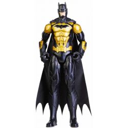 Batman Attack Tech Figur 30 cm DC Comics