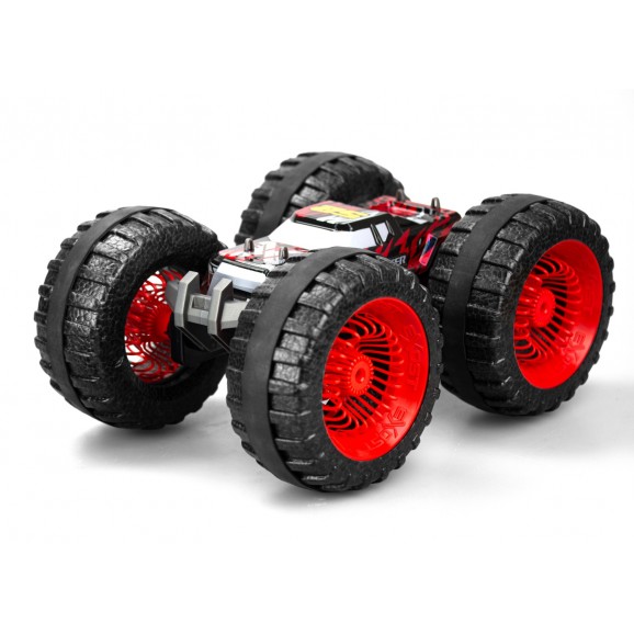 Silverlit Land buster