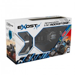Silverlit Exost Pro Rocket One